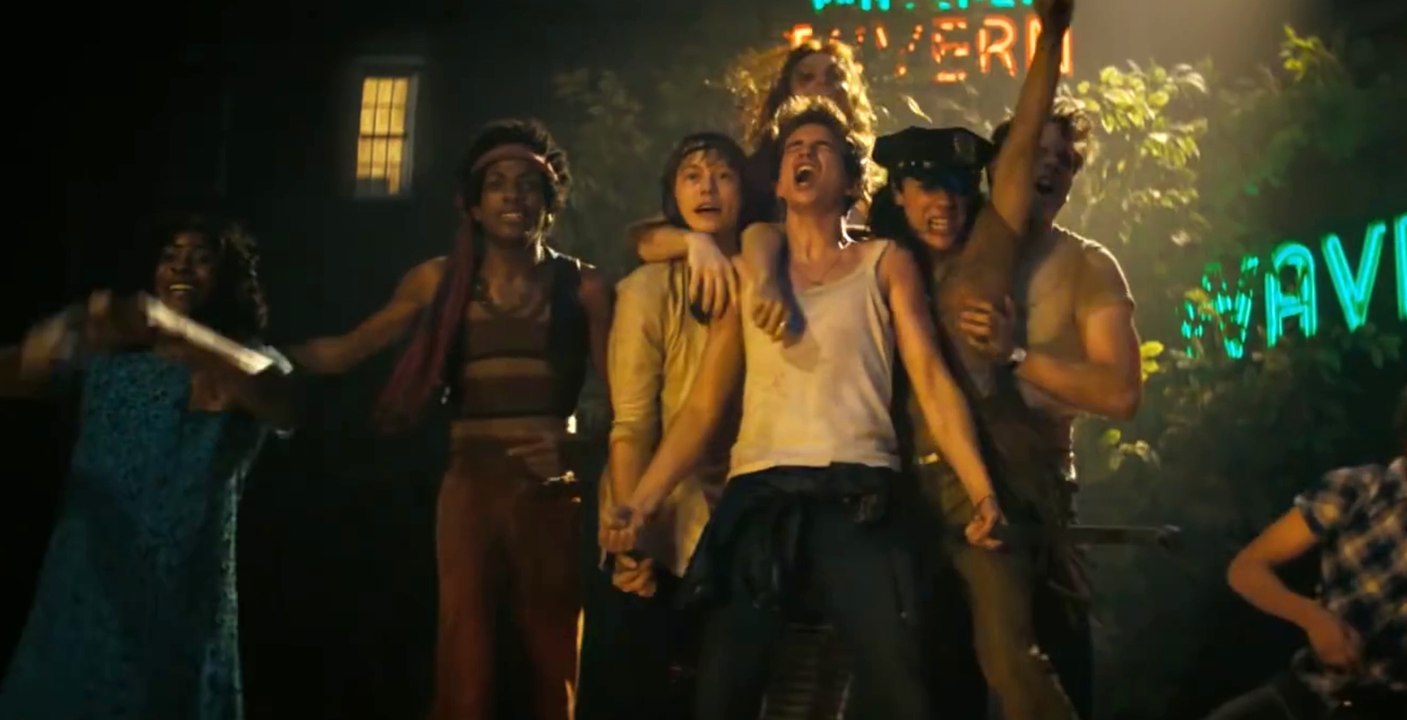 Stonewall - Trailer 2 (Deutsch) HD