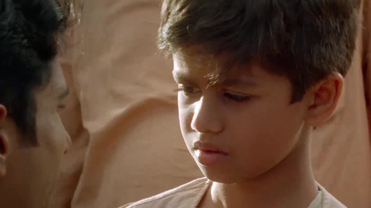 Umrika - Clip Abschied (Deutsch) HD