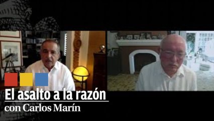 Auditoría del gasto público en medio de la pandemia, David Colmenares | El Asalto A La Razón