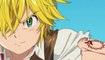 The Seven Deadly Sins - S01 Trailer (English Subs) HD