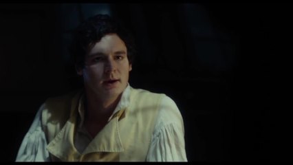 In the Heart of the Sea - Clip Captain's Decision (English) HD