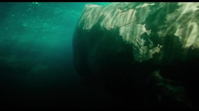 In the Heart of the Sea - Clip What was that (English) HD