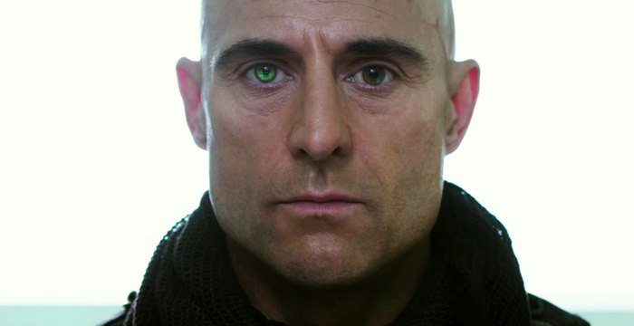 Der Spion und sein Bruder - Teaser Trailer (Deutsch) HD