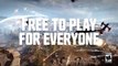 Call Of Duty- Warzone - 'Battle Royale' Teaser Trailer