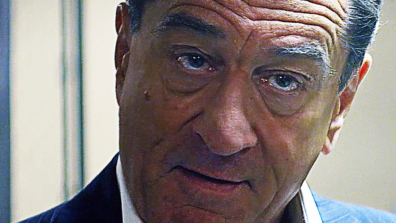 Bus 657 - Trailer (Deutsch) HD