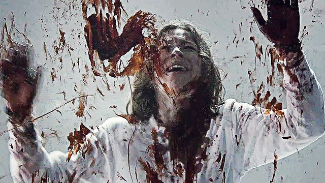 #Horror