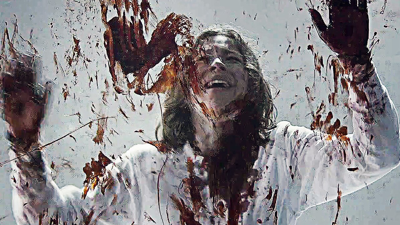 #Horror - Trailer 2 (English) HD