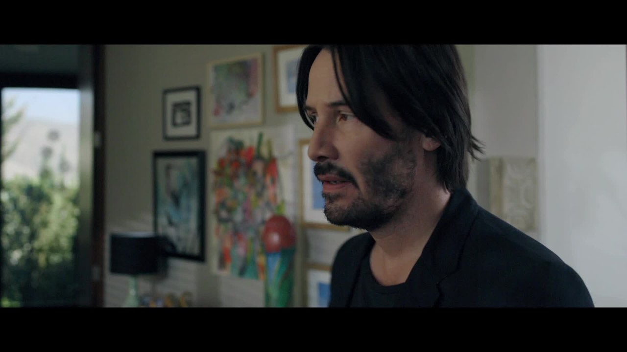 Knock Knock - Clip 5 (Deutsch) HD