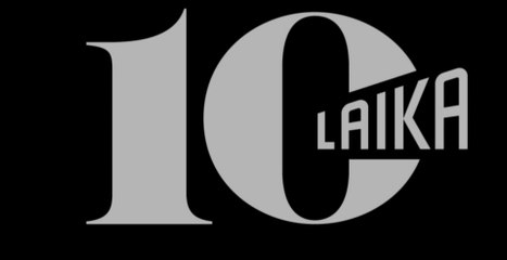 10th Anniversary of Laika - Promo Spot (English) HD