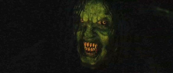 American Exorcist - Teaser Trailer (English) HD