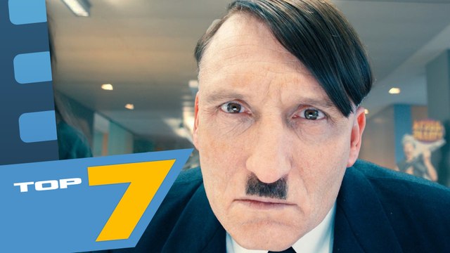 Hitler - Die letzten zehn Tage