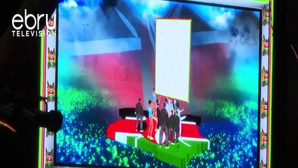 Raila Says No More Proposals On BBI