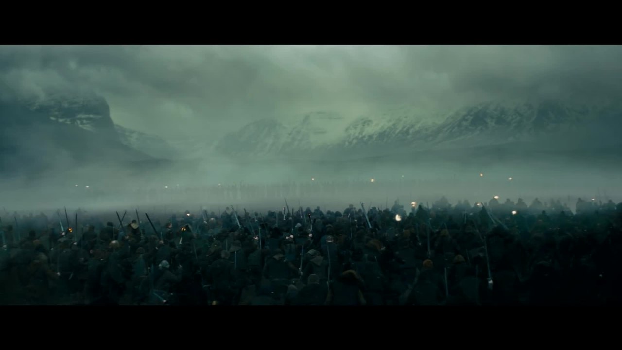 Macbeth - Featurette Mini Making of (Deutsch) HD