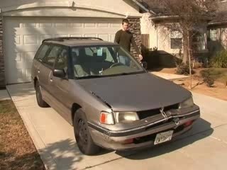 Fresno Video Production - Image Auto TV Commercial