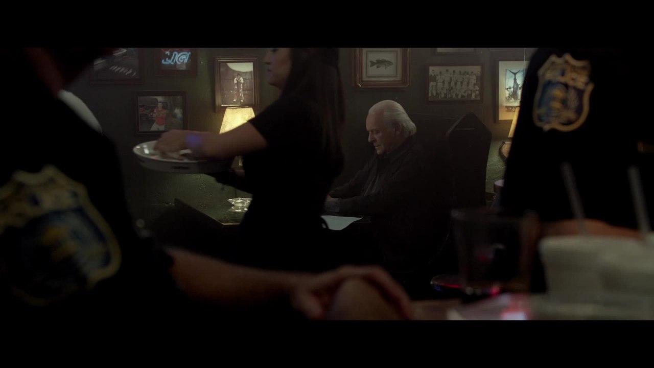 Die Vorsehung - Clip Begegnung mit Charles Ambrose (Deutsch) HD