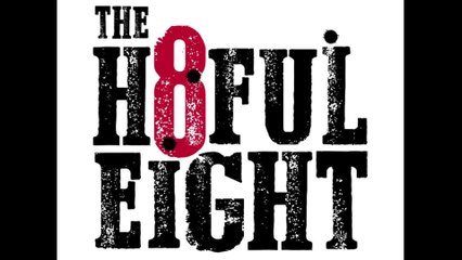 The Hateful Eight - Featurette Behind the Scenes (English) HD