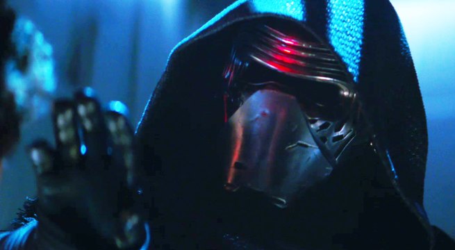 Star Wars Das Erwachen der Macht - Extended TV Spot (Deutsch) HD