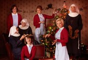 Call the Midwife - S03 Christmas Special Trailer (English) HD