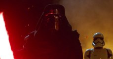 Star Wars The Force Awakens -  Ultimate Force Trailer (English) HD