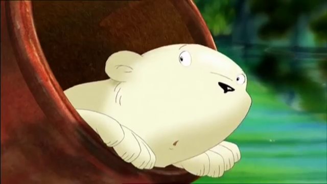 Der kleine Eisbär | Film 2001 | Moviepilot.de