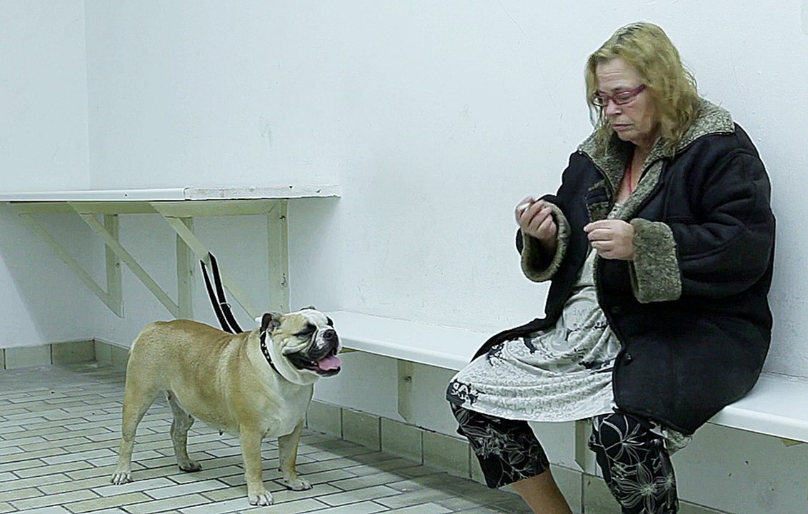 Am KoÌˆlnberg - Trailer (Deutsch) HD