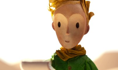 Der kleine Prinz - Clip Zeichne mir ein Schaf (Deutsch) HD