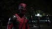 Deadpool - VIral Clip How Deadpool Spent Halloween (English) HD