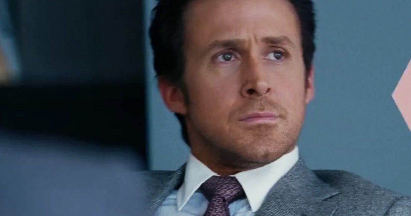 The Big Short - TV Spot 2 (Deutsch) HD