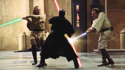 Star Wars: Episode I - Die dunkle Bedrohung - Neuer Trailer (Deutsch) HD