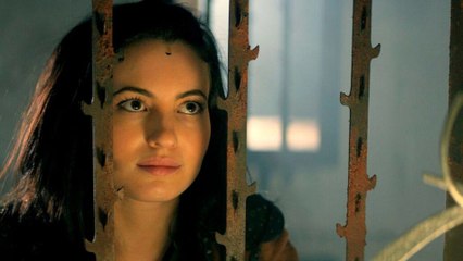 The Shannara Chronicles - S01 Featurette Meet Eretria (English) HD