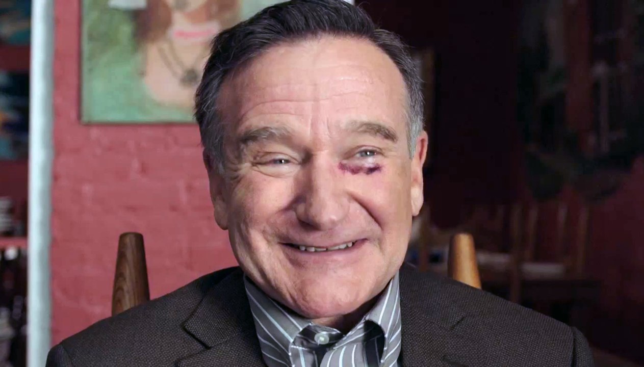 Boulevard - Trailer (Deutsch) HD