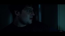 Unfriend - Clip 6 Gustavo im Aufzug (Deutsch) HD