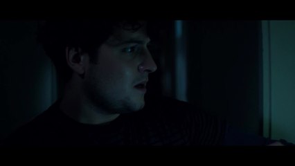 Unfriend - Clip 6 Gustavo im Aufzug (Deutsch) HD