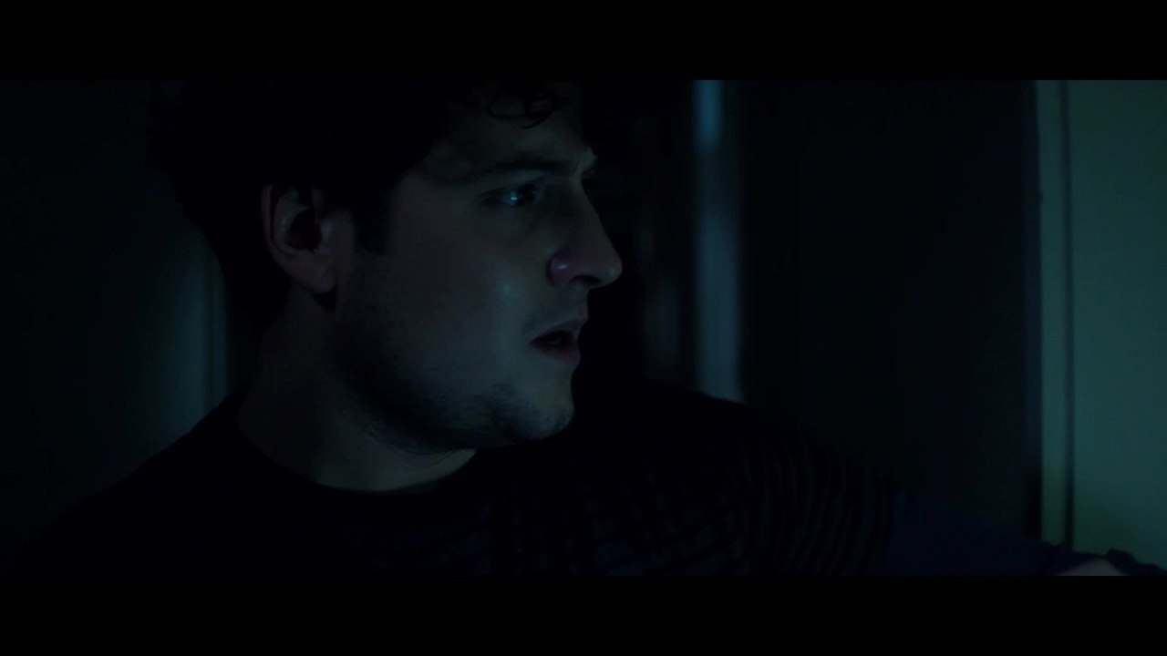 Unfriend - Clip 6 Gustavo im Aufzug (Deutsch) HD