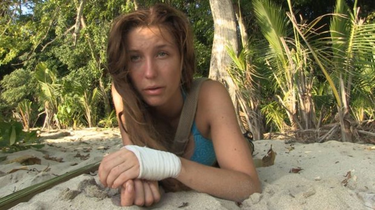 Wild Island - S01 Trailer (Deutsch)