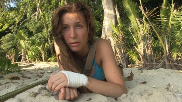 Wild Island - Das pure Überleben