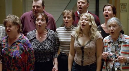 Wie auf Erden - Trailer 2 (Deutsch) HD