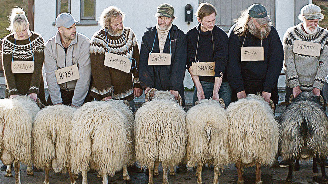 Sture BÃ¶cke - Trailer (Deutsch) HD