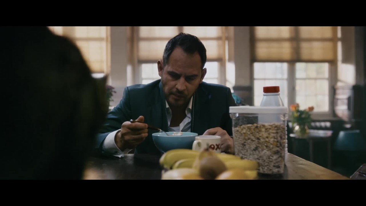 Die dunkle Seite des Mondes - Clip Urs tÃ¶tet Katze (Deutsch) HD