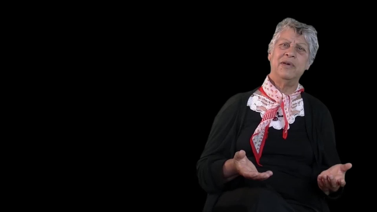 Iraqi Odyssey - Clip  Politische Parteien machen Menschen zu Schafen (Deutsch) HD