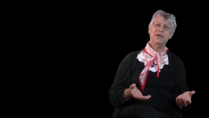 Iraqi Odyssey - Clip  Politische Parteien machen Menschen zu Schafen (Deutsch) HD