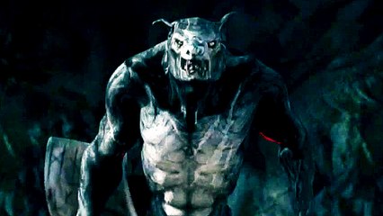 Little Dead Rotting Hood - Trailer (English) HD