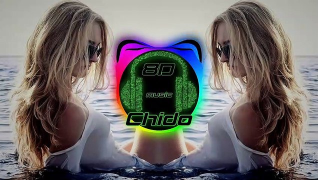 Guru Josh Project - Infinity (8D AUDIO)