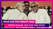Bihar Election Results 2020: Nitish Kumar, BJP Win; Tejashwi Yadav’s RJD Single-Largest Party