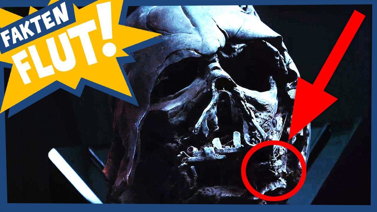 Die STAR WARS Faktenflut!