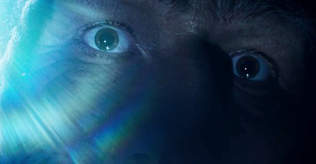 BFG - Teaser Trailer (Deutsch) HD