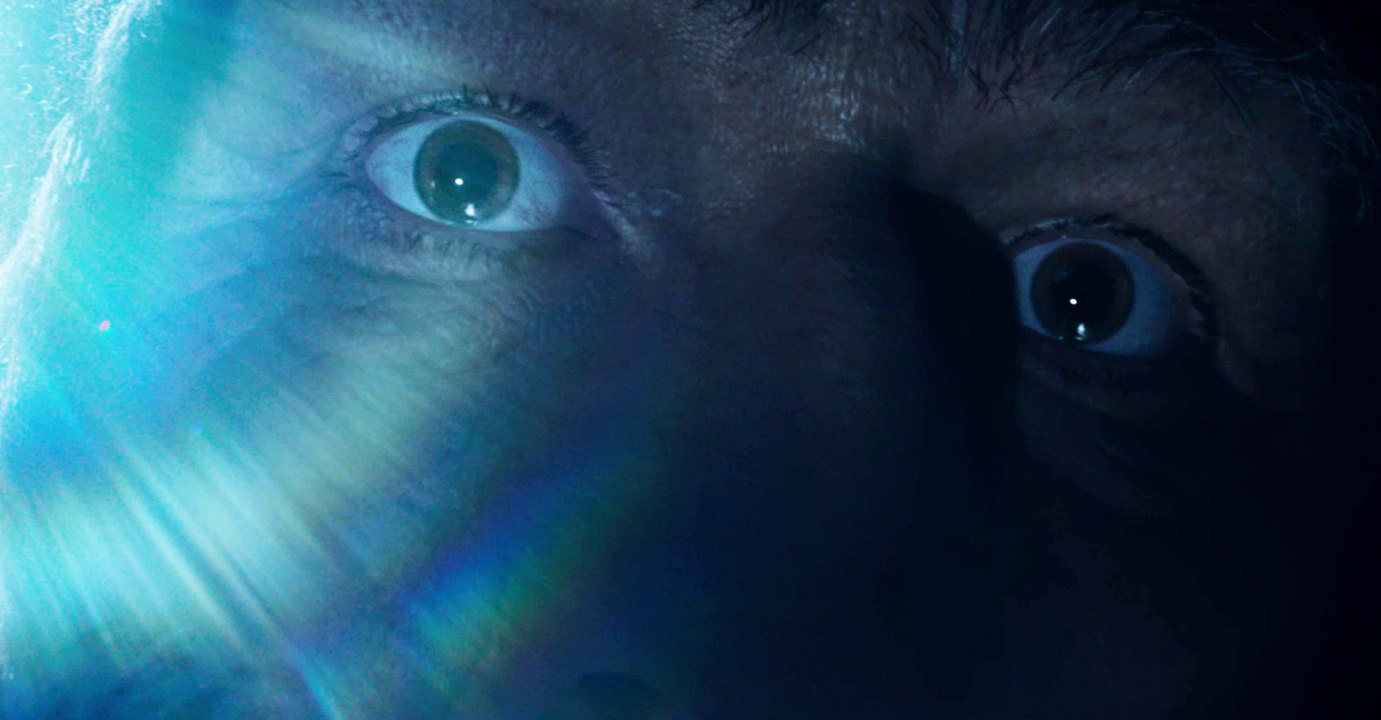 BFG - Teaser Trailer (Deutsch) HD