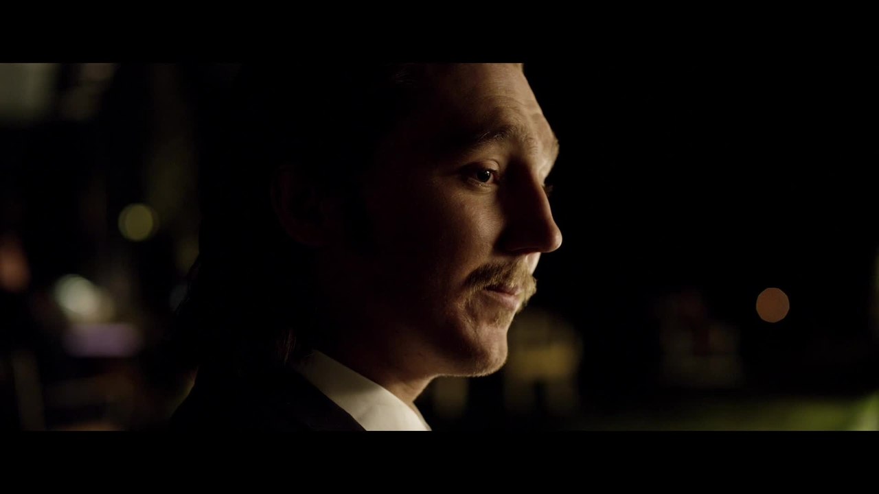 Ewige Jugend - Clip Fred Ballinger, Michael Caine, Mick Boyle, Lena und Jimmy Tree im GesprÃ¤ch (Deutsch) HD