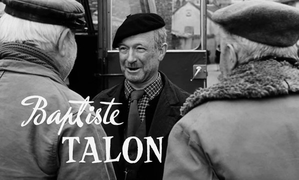 Les Vieux de la vieille Film (1960) - Avec Jean Gabin, Pierre Fresnay, Noël-Noël, Bruno Balp, Yane Barry