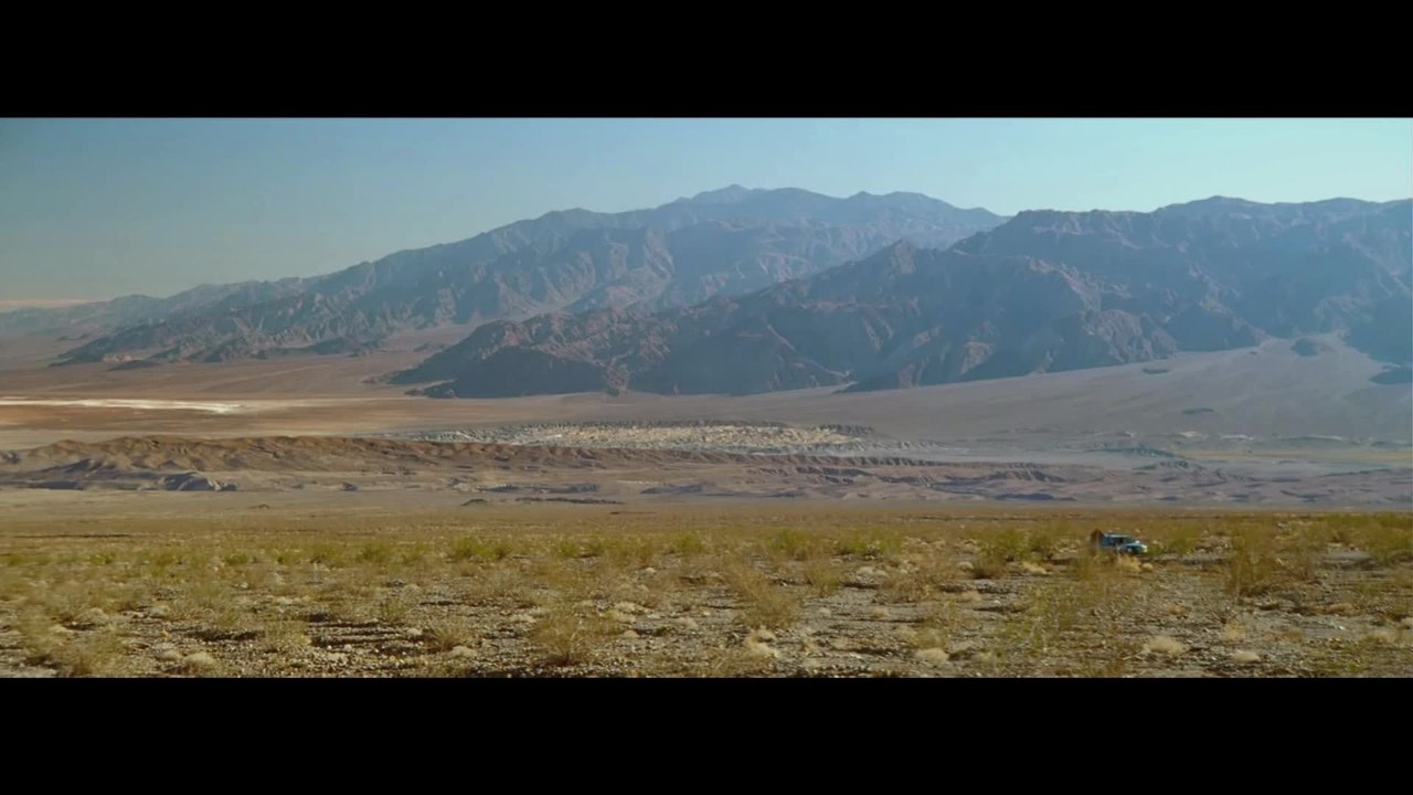 Valley of Love - Clip Wie war es damals als wir uns kennenlernten (Deutsch) HD